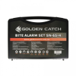 Набор сигнализаторов Golden Catch SN-65 4+1