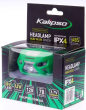 Фонарь Kalipso Headlamp HLR2 W/UV Sensor
