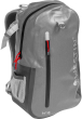 Рюкзак Westin W6 Wading Backpack Silver/Grey