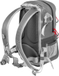 Рюкзак Westin W6 Wading Backpack Silver/Grey
