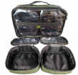 Сумка-органайзер ProfMontazh 3in1 (1шт- 32х21х9см, 2шт - 18х12х6см)