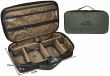 Сумка-органайзер ProfMontazh Tackle Bag FFC для аксессуаров и кормушек 41х23х9см