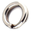 Заводні кільця BKK Split Ring-51 #6