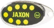 Блесна вращалка Jaxon HS Satis 2k 4g