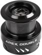 Котушка Brain Apex Double 3000 Screw Handle