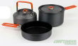 Набір посуду Fox Cookware Large 3pc Set