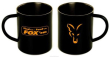 Кухоль Fox Stainless Black XL 400ml Mug FFF