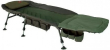 Розкладачка Carp Zoom Full Comfort Bedchair 213x78x28см