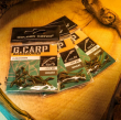 Лентяйка GC G.Carp D-Rig Kickers