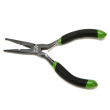Плоскогубцы Daiwa Mini Splitring Pliers 13.5cm