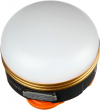 Фонарь кемпинговый Skif Outdoor Light Drop Max Black/Orange
