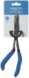 Плоскогубці Kinetic Cs Plier 8"/20cm Pistol Grip Blue/Black