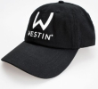 Бейсболка Westin W Classic Cap Jet Black One Size