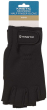 Рукавички Kinetic Neoprene Half Finger Glove Black