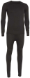Термобілизна Kinetic Base Layer Set Black