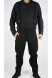 Штаны BAFT MASCOT PANTS Black XL