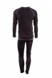 Термобелье BAFT X-Line MEN gray микрофлис XL110