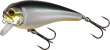 Воблер Westin FatBite Crankbait 5.5cm 8g (F) Mean Machine
