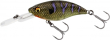 Воблер Westin BuzzBite Crankbait 5cm 6g (SP) Crazy Bluegill