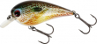 Воблер Westin BassBite 1.5 Squarebill 6cm 13g (F) Real Pumpkinseed