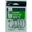 Крючок Gurza Super Lock XP KE-3221