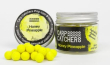 Бойлы Carp Catchers Pop-Up One Tone Honey Pineapple 8mm