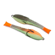 Поролоновая приманка ПрофМонтаж 102 Dancing Fish 4"