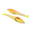 Поролоновая приманка ПрофМонтаж 105 Dancing Fish 4"