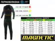 Термобілизна ProfMontazh MAGNETIC мікрофліс (до -15°)