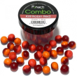 Бойлы Puhach Baits Combo 12mm - Krill Robin Red (Криль Робин Ред)