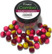 Бойли Puhach Baits Combo 12mm - Squid Сranberry (Кальмар Журавлина)