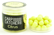 Бойли Carp Catchers Pop-Up Washed Out "Citrus" 12mm