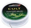 Поводковый материал Climax Cult Hunters Braid