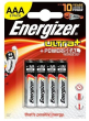 Батарейки Energizer Plus