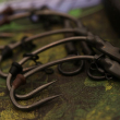 Крючок Gardner Rigga CVR Hooks Barbed
