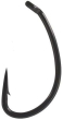 Гачок Gardner Covert Continental Dark Mugga Hooks Barbed №8 10шт