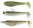 Силікон Keitech Swing Impact Fat 3.8" #440 Electric Shad 1шт