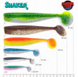 Lunker City Shaker 7''