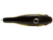 Воблер Livingston Lures FlatSide 75 #11 Melon Shad