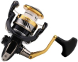 Катушка Shimano Nasci 16 1000