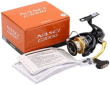 Катушка Shimano Nasci 16 1000