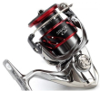 Катушка Shimano Stradic 16 Ci4 4000