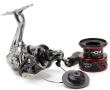 Катушка Shimano Stradic 16 Ci4 4000