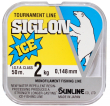 Волосінь Sunline Siglon ICE 50m 0.128mm