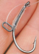 Кольцо Tandem Baits Oval Ring 3.5x6mm 10шт
