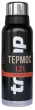 Термос Tramp Expedition Чорний