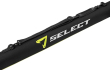 Чехол для удилищ Select Semi Hard Rod Case Black