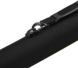 Чехол для удилищ Select Semi Hard Rod Case Black