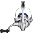 Катушка Shimano STRADIC FM