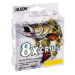 Шнур Jaxon Crius x8 Fluo 150m
